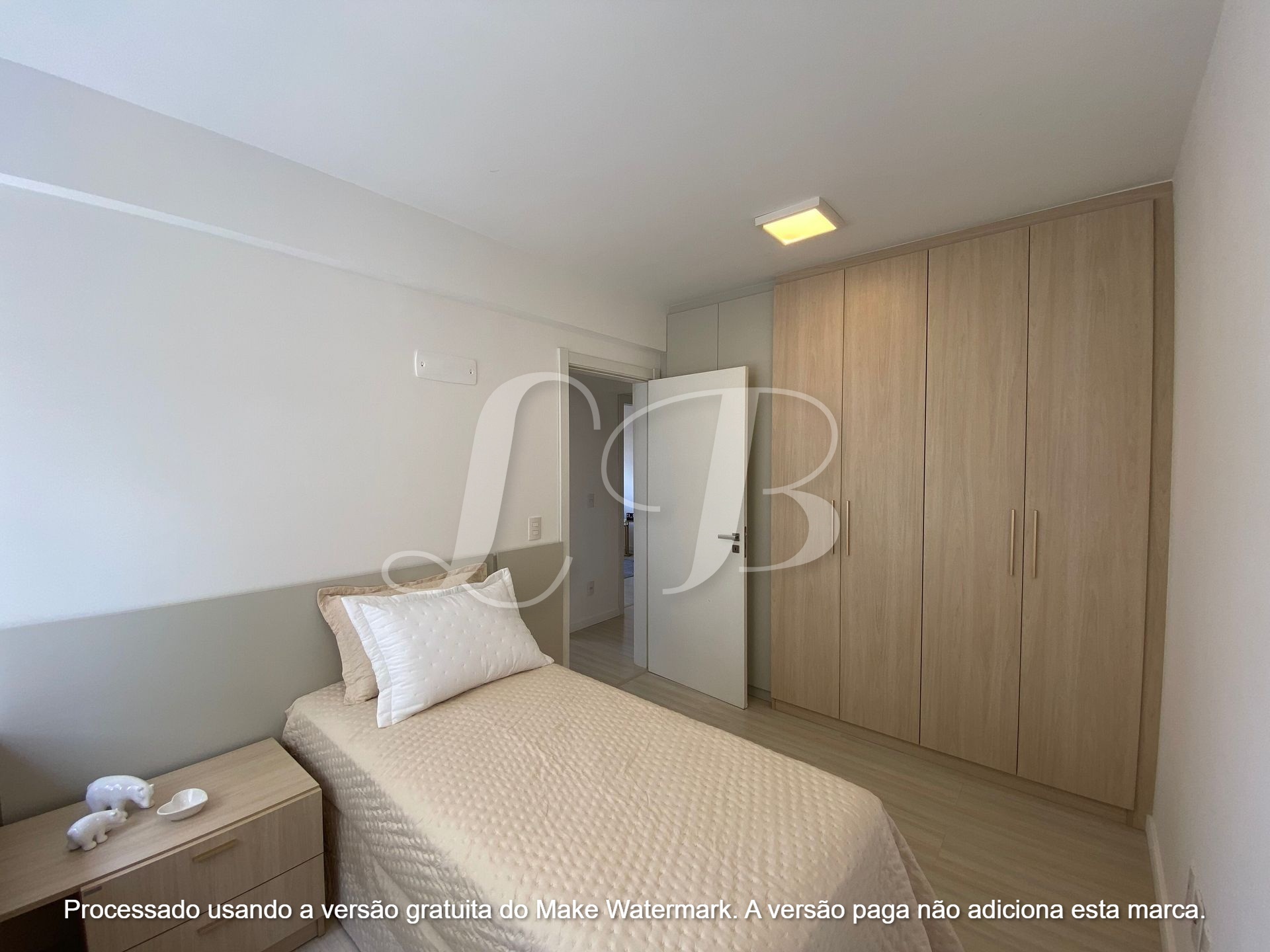 Imagem Apartamento com 3 Quartos à Venda, 101 m² em Centro - São Leopoldo