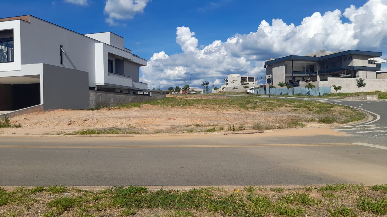 Imagem Terreno à Venda, 528 m²em Loteamento Residencial Arborais - Campinas