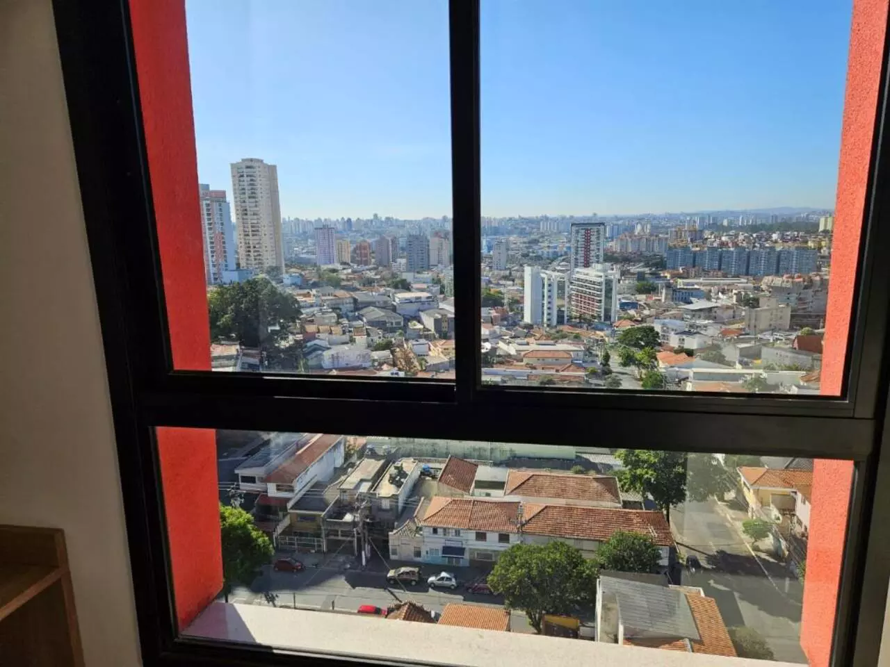 Imagem Apartamento com 2 Quartos à Venda, 53 m²em Ipiranga - São Paulo