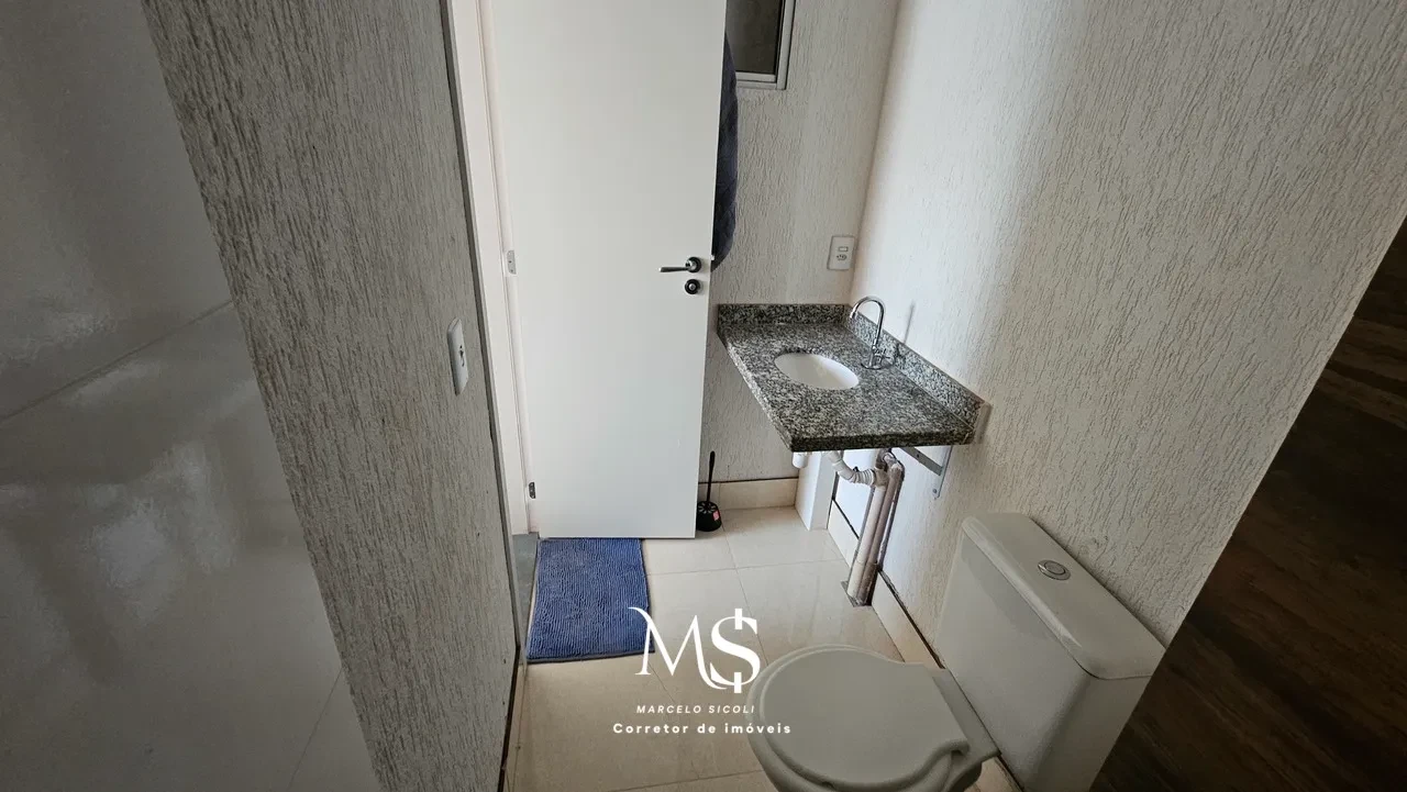 Imagem Apartamento com 2 Quartos à Venda, 50 m² em Jardim Céu Azul - Valparaíso de Goiás