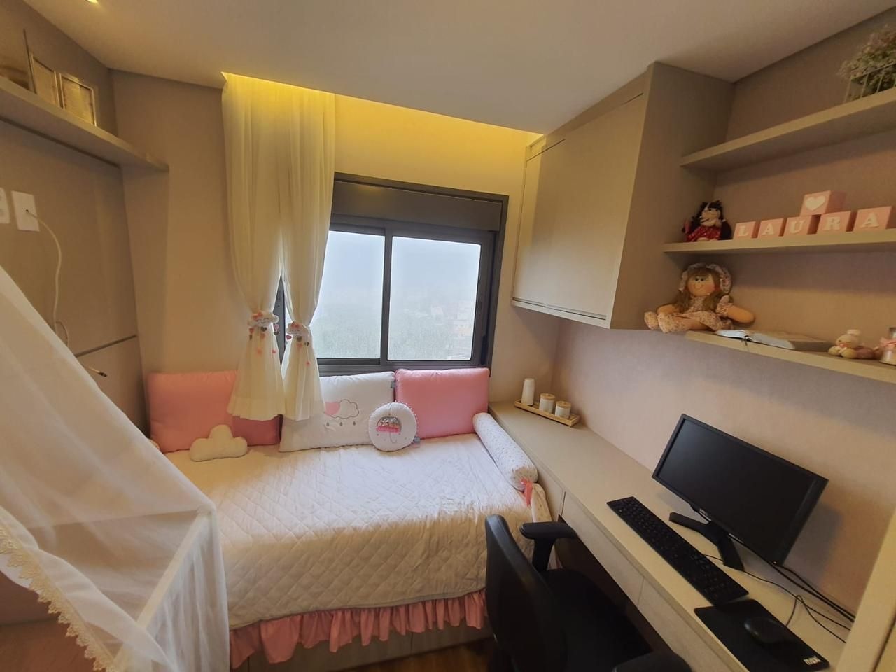 Imagem Apartamento com 2 Quartos à Venda, 73 m² em Vila Assunção - Santo André