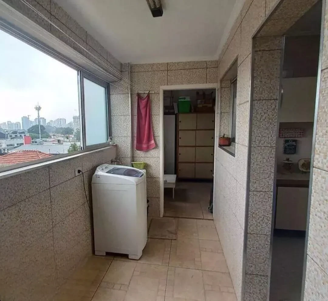 Imagem Apartamento com 2 Quartos à Venda, 94 m² em Vila Gomes Cardim - São Paulo