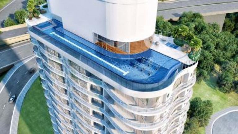 Imagem Apartamento com 3 Quartos à Venda, 89 m² em Dezoito do Forte Empresarial/Alphaville. - Barueri