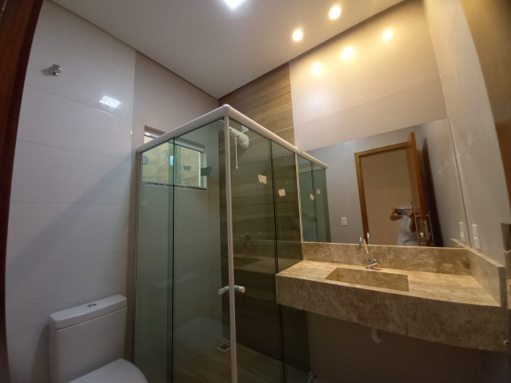 Imagem Casa com 3 Quartos à Venda, 180 m² em Centro - Barreiras