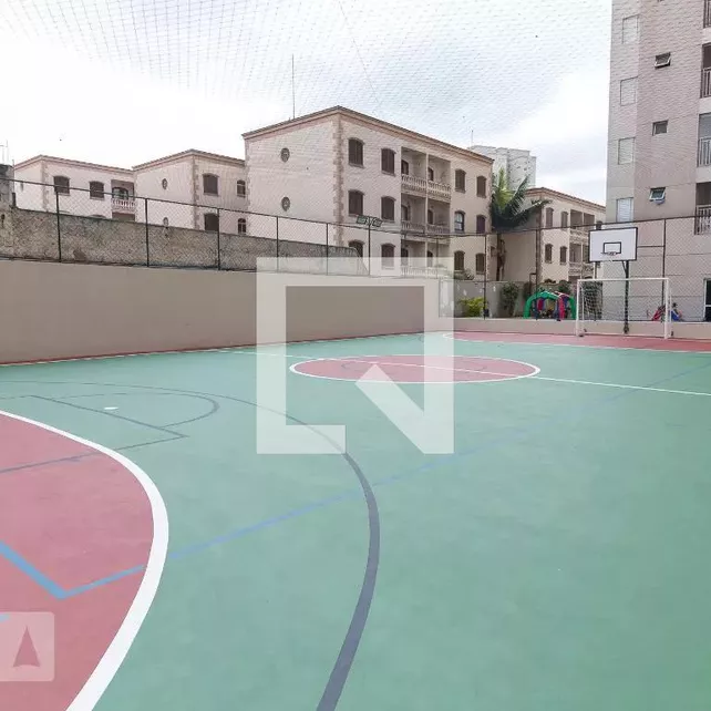 Imagem Apartamento com 2 Quartos à Venda, 56 m²em Jardim Rosa de Franca - Guarulhos