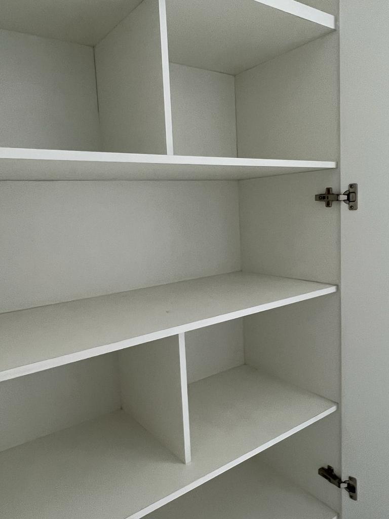 Imagem Apartamento com 3 Quartos à Venda, 94 m²em Presidente Kennedy - Fortaleza
