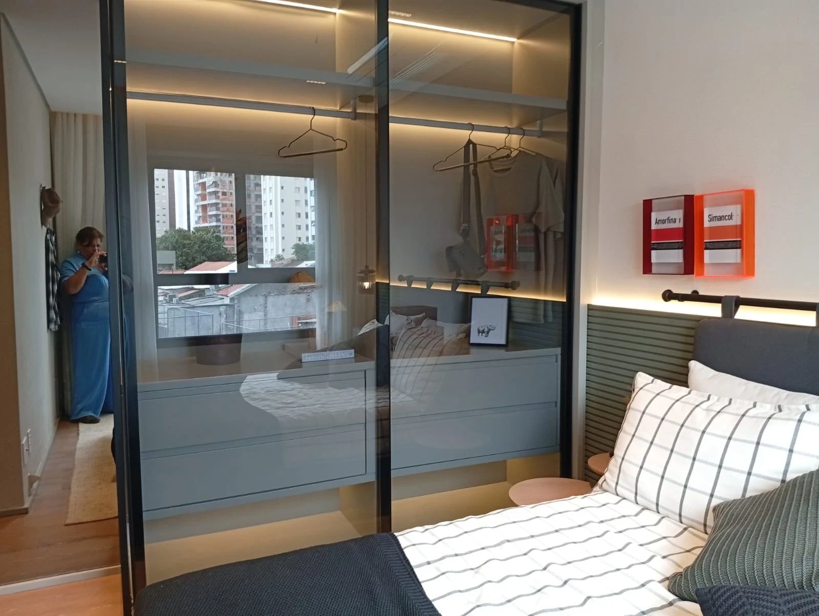 Foto do imóvel: Apartamento com 3 Quartos à Venda, 231 m² em Vila Clementino - São Paulo