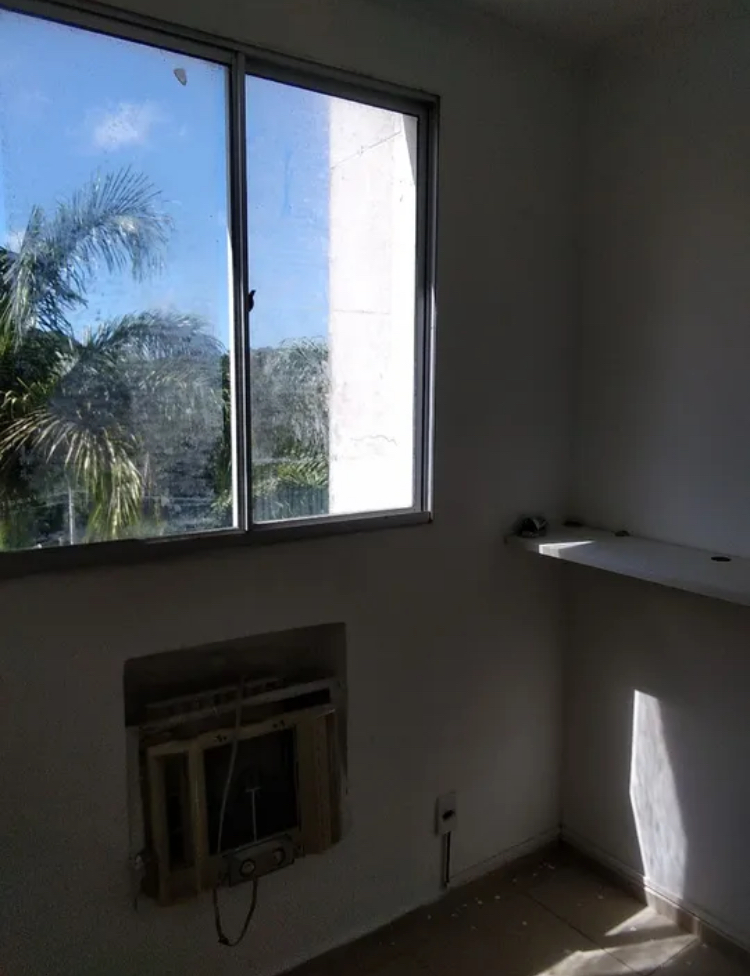 Imagem Apartamento com 2 Quartos à Venda, 44 m²em Caixa D'Água - Lauro de Freitas