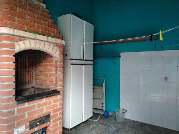 Imagem Casa com 2 Quartos à Venda, 70 m² em Caiçara - Praia Grande