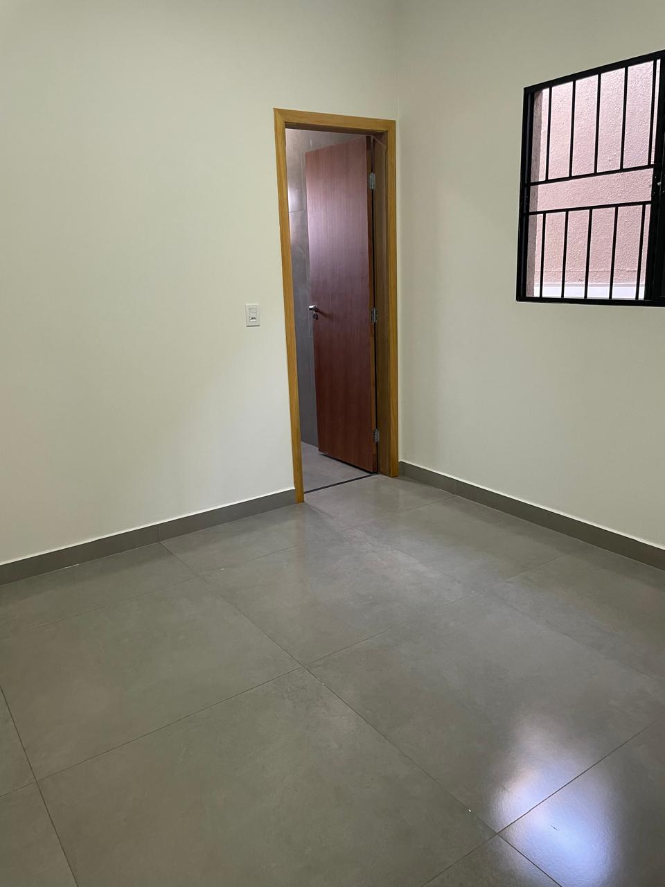 Imagem Casa com 3 Quartos à Venda, 124 m² em Residencial Mais Parque Mirassol - Mirassol