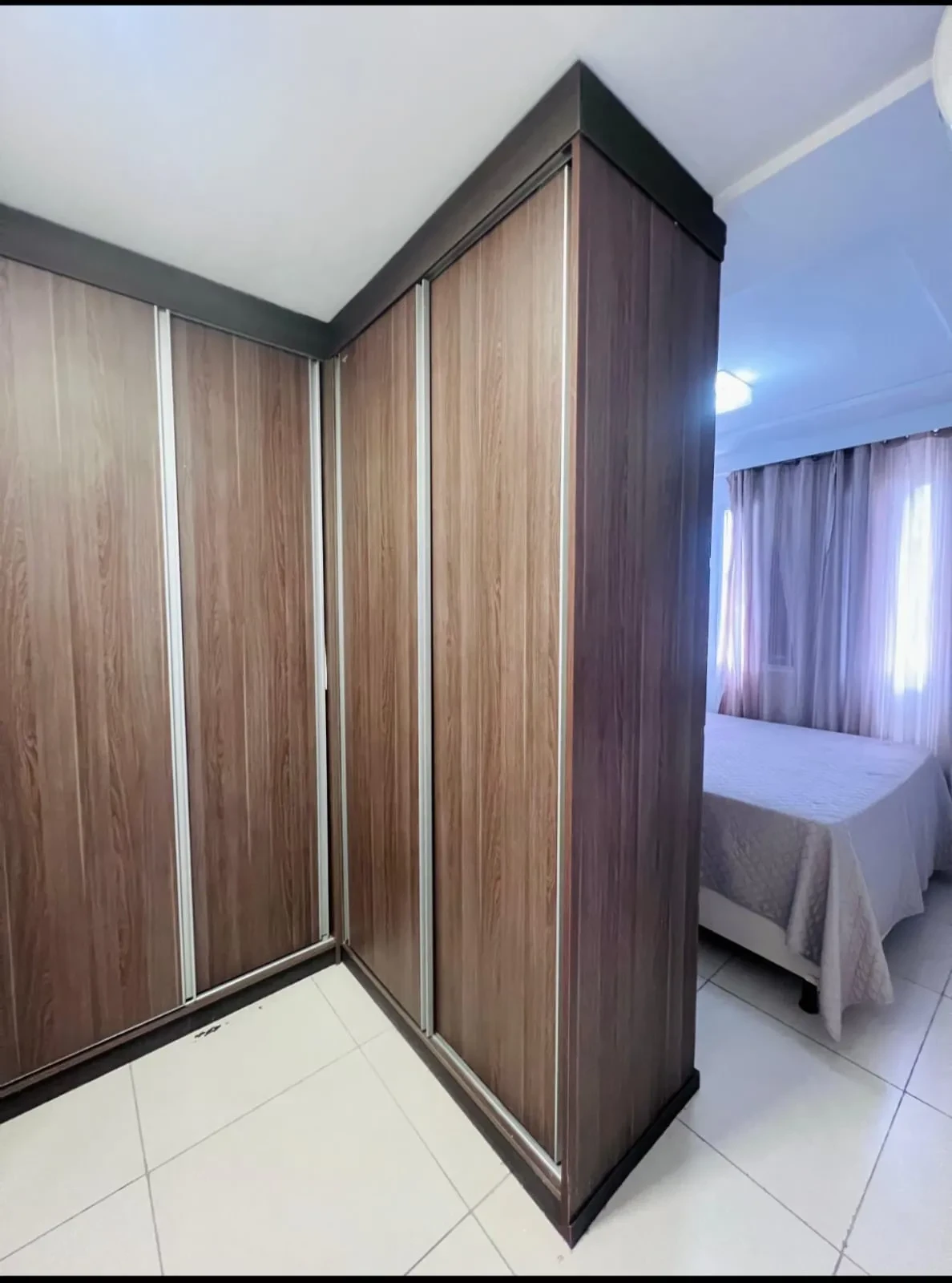 Imagem Apartamento com 2 Quartos à Venda, 57 metros em Parque das Árvores - Parnamirim