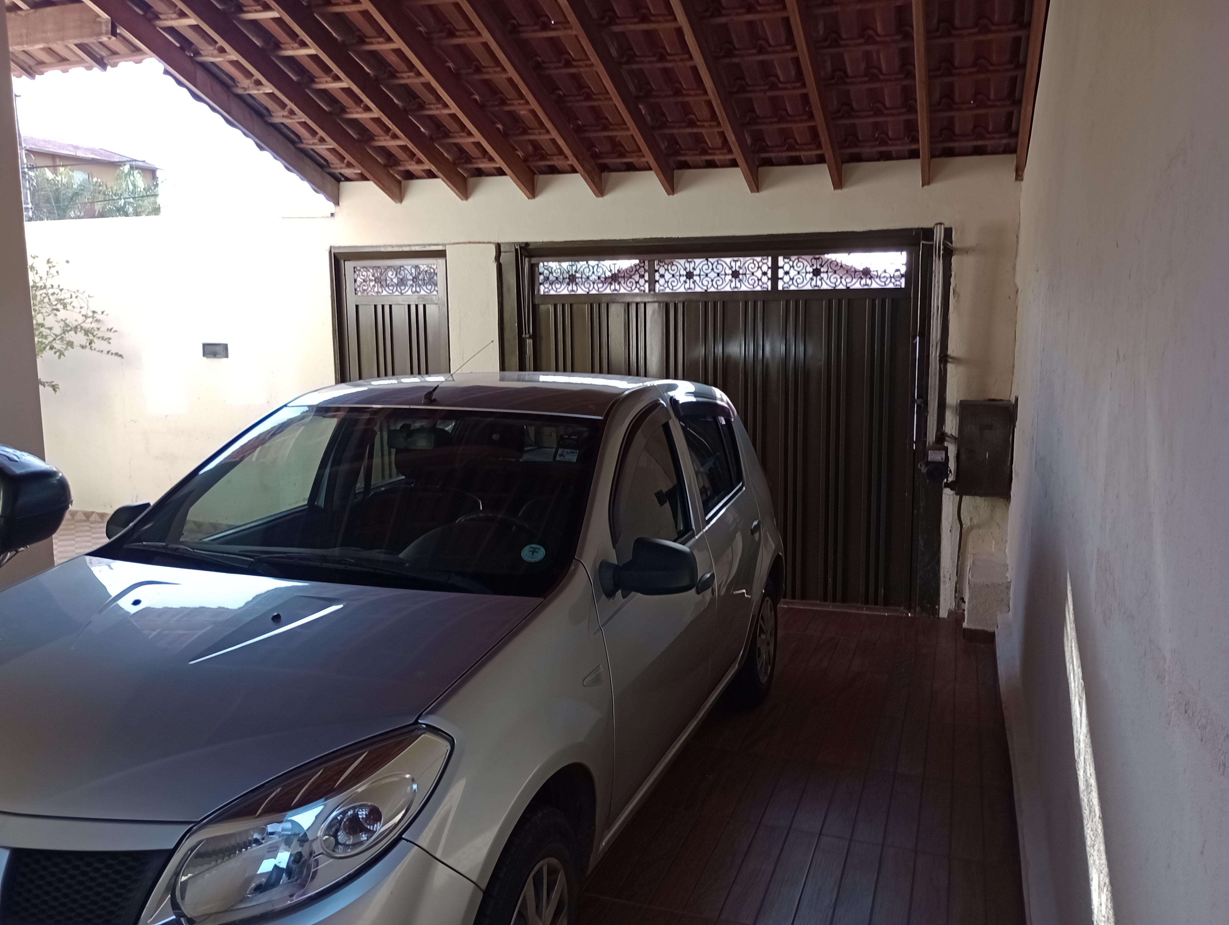 Imagem Casa com 3 Quartos à Venda, 120 m² em Presidente Dutra - Ribeirão Preto