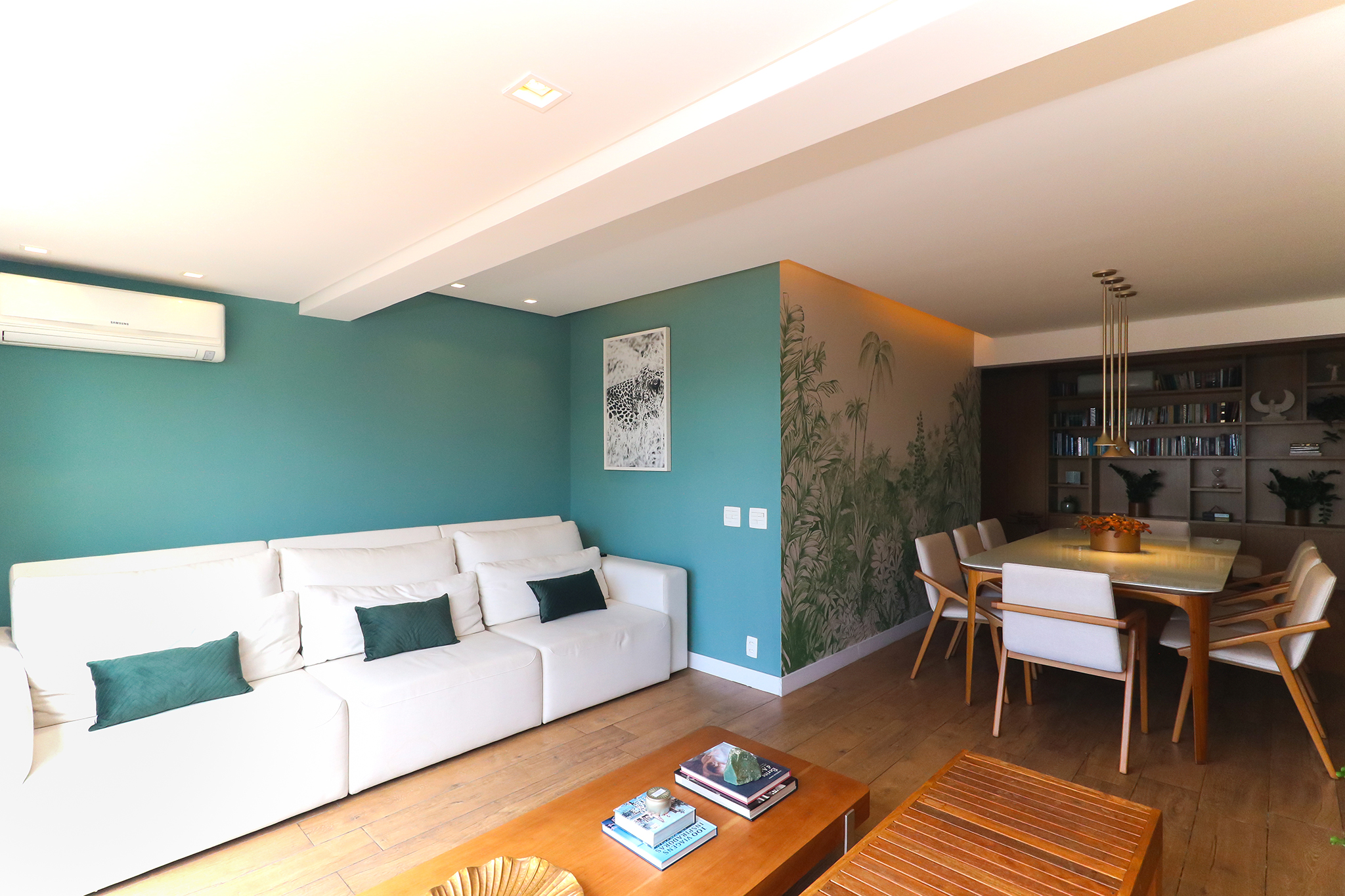 Imagem Apartamento com 2 Quartos à Venda, 150 m²em Pinheiros - São Paulo