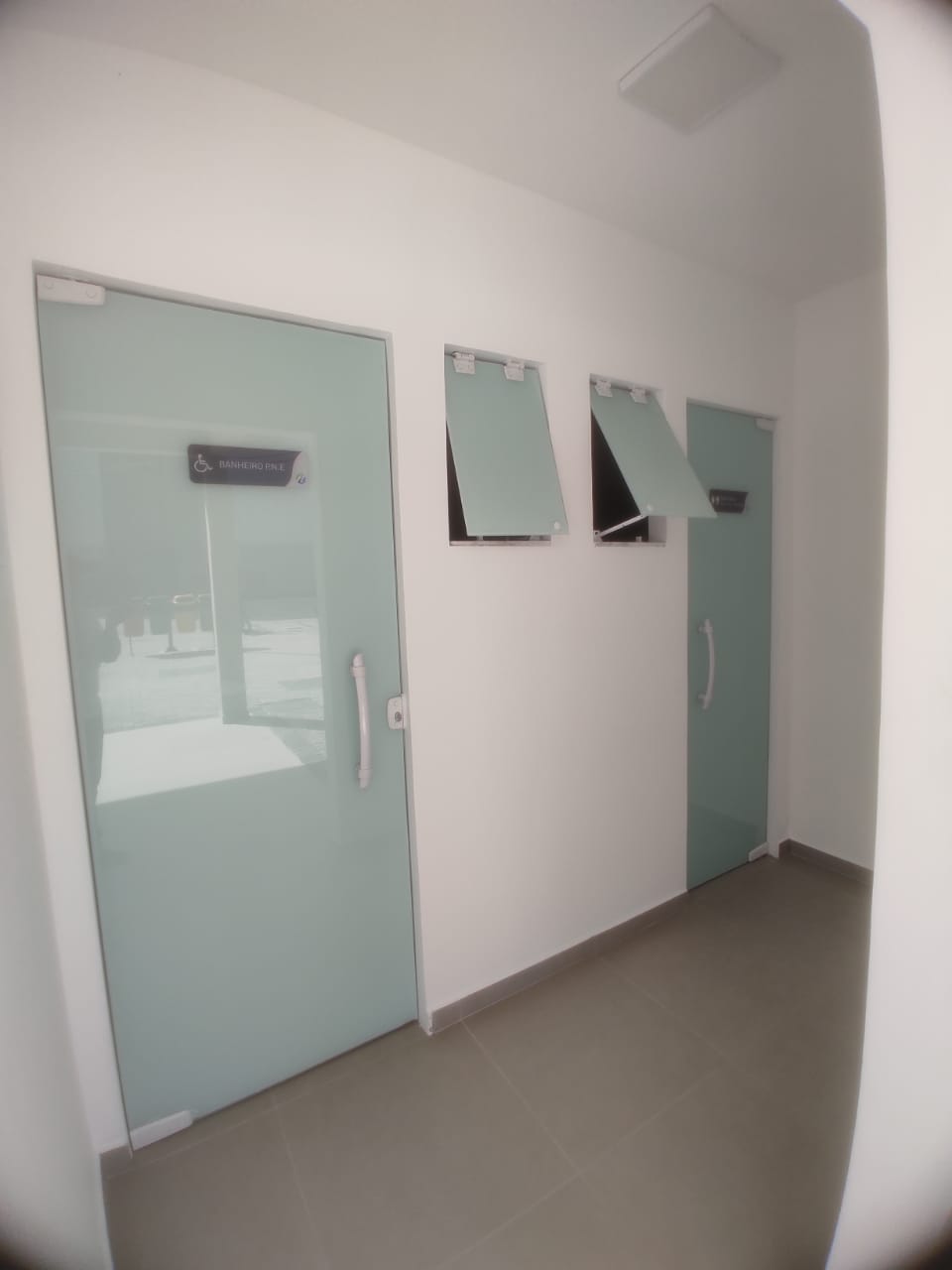 Imagem Apartamento com 2 Quartos à Venda, 44 m² em Vargem Grande - Rio de Janeiro