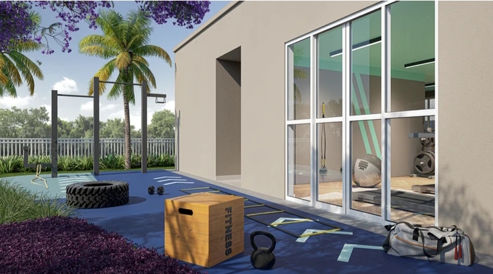 Imagem Apartamento com 3 Quartos à Venda, 50 m²em Rio Vermelho - Salvador