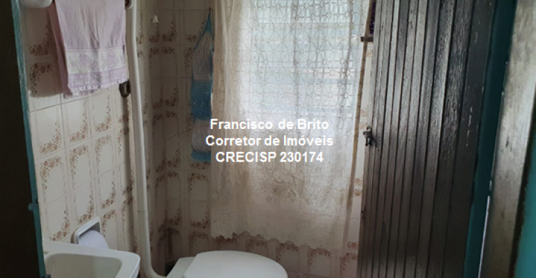 Imagem Casa com 2 Quartos à Venda, 54 m² em Vila Ana Rosa Novaes - Cruzeiro