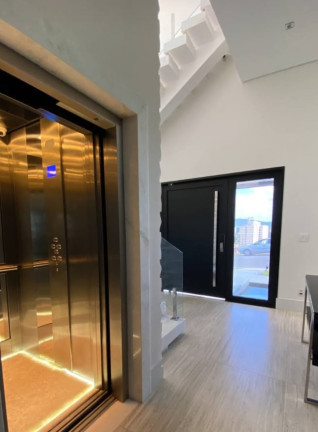 Imagem Casa de Condomínio com 4 Quartos à Venda,  em Loteamento Residencial e Comercial Horto Florestal - Jundiaí