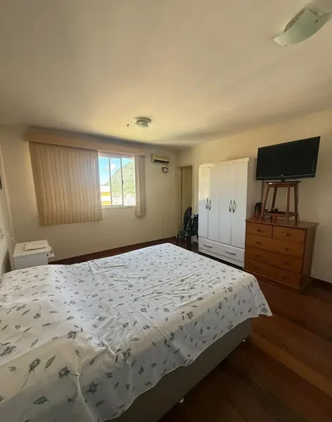 Imagem Cobertura com 4 Quartos à Venda, 200 metros em Alto - Teresópolis