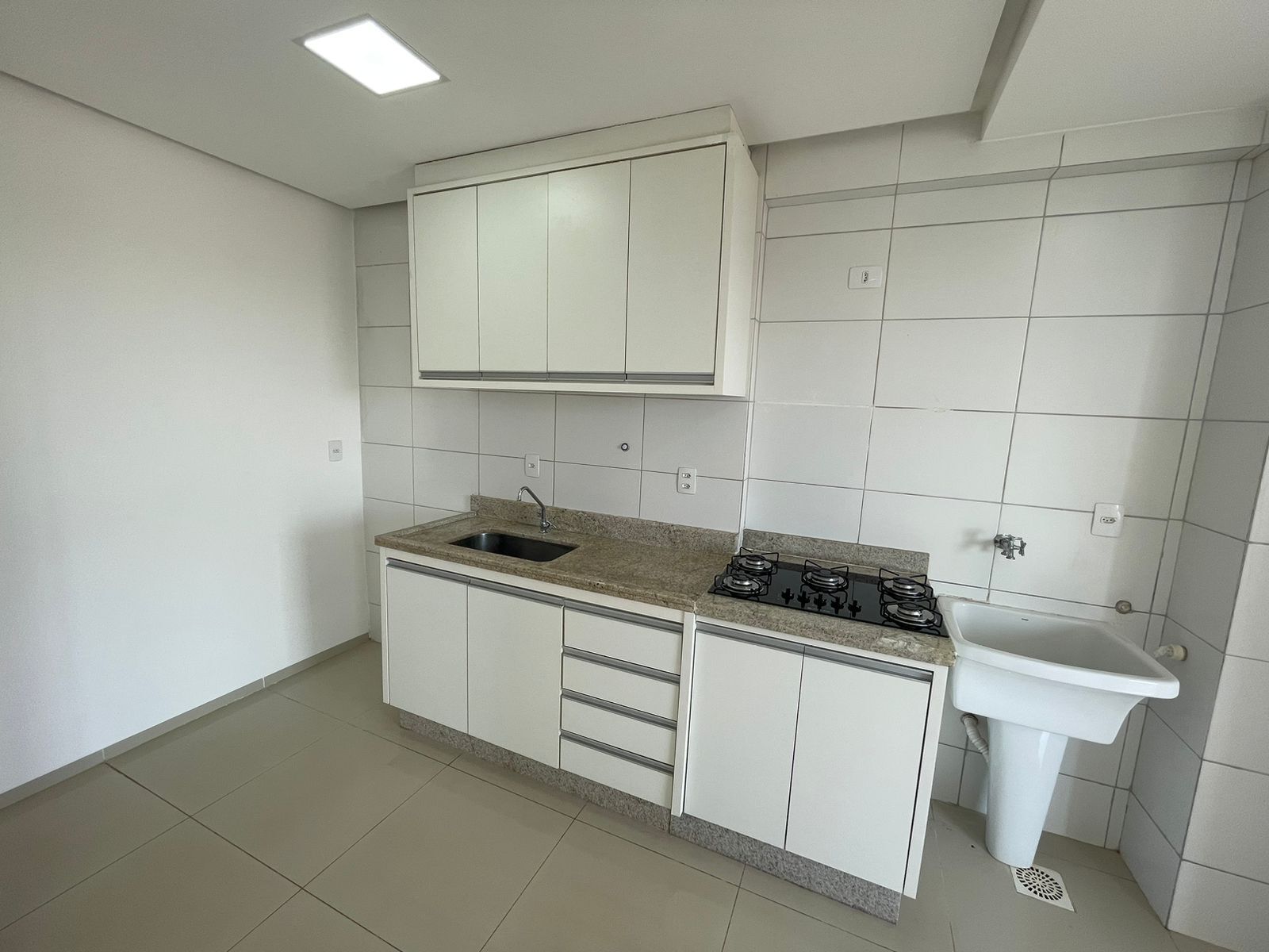 Imagem Apartamento com 2 Quartos à Venda, 66 m²em Setor Morada do Sol - Rio Verde