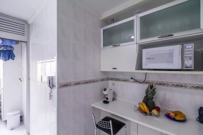 Imagem Apartamento com 2 Quartos à Venda, 65 m² em Vila Prudente - São Paulo