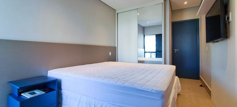 Foto do imóvel: Apartamento com 3 Quartos à Venda, 117 m² em Riviera - Bertioga