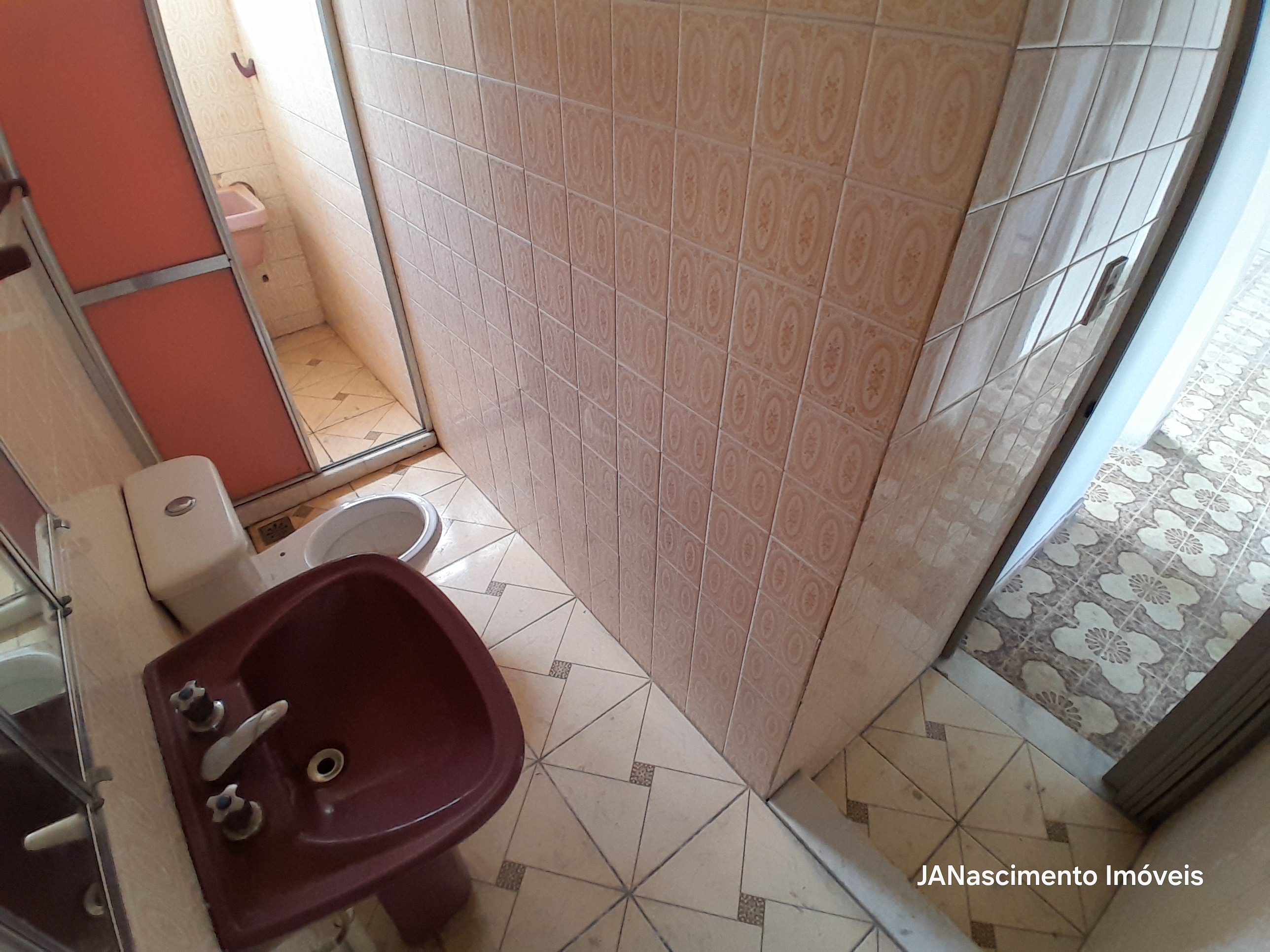 Foto do imóvel: Apartamento com 3 Quartos à Venda, 45 m² em Padre Miguel - Rio de Janeiro