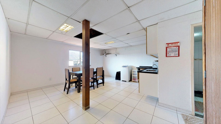 Imagem Casa com 3 Quartos à Venda, 140 m² em Praça Seca - Rio de Janeiro