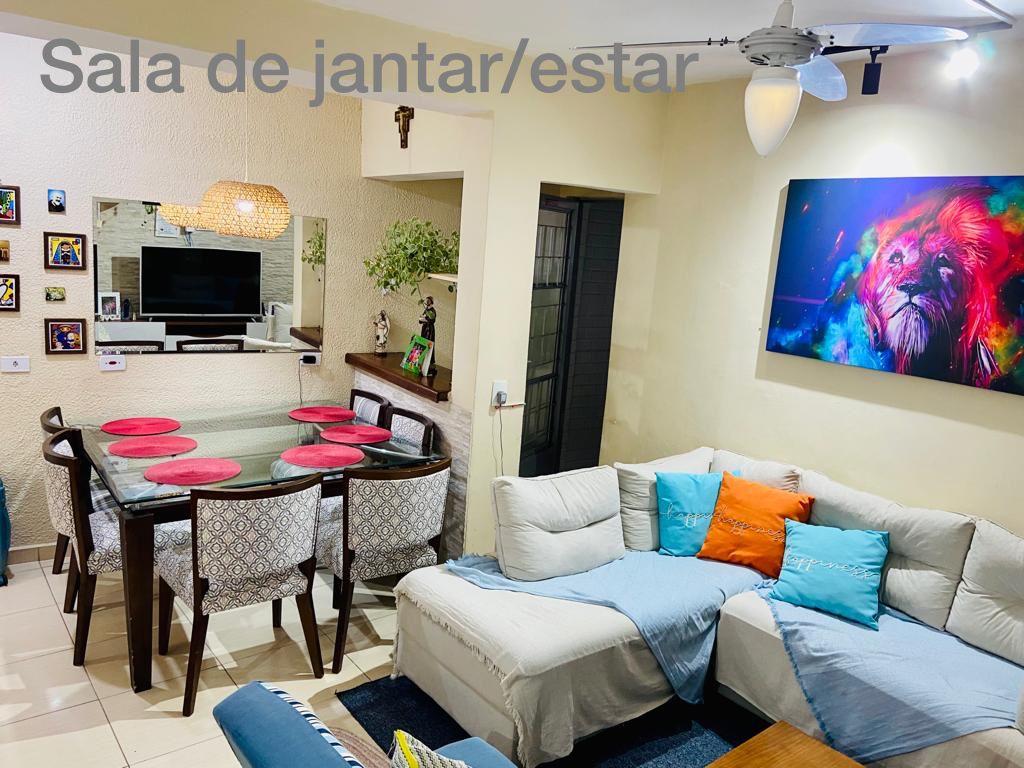 Imagem Sobrado com 3 Quartos à Venda, 250 m² em Jardim Souza - São Paulo