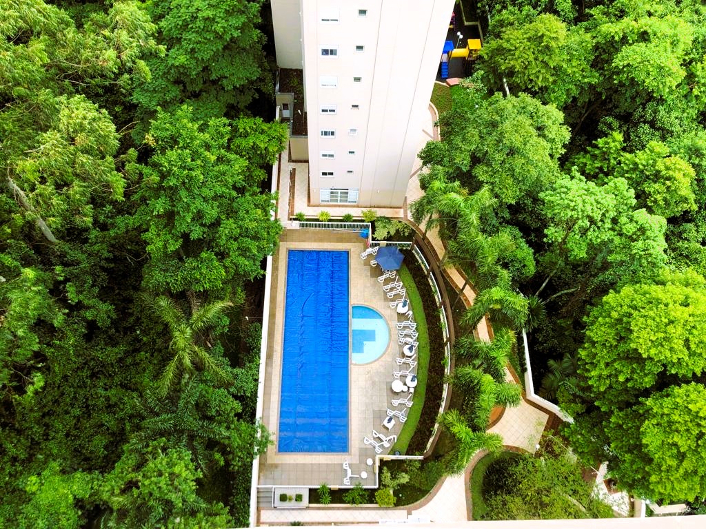 Apartamento com 3 Quartos à Venda, 107 m²em Jardim Ampliação - São Paulo