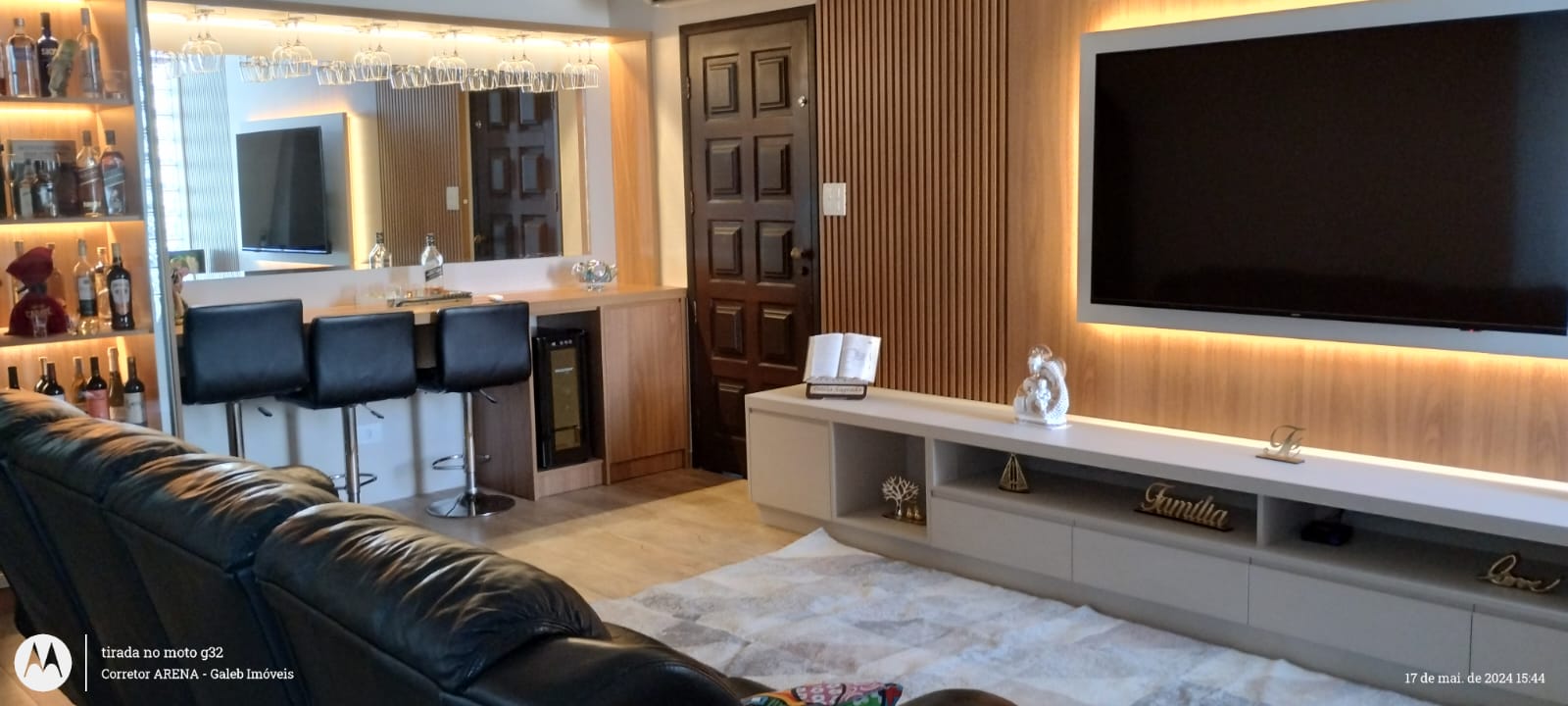 Foto do imóvel: Casa com 4 Quartos à Venda, 194 m² em Jardim Floresta - Atibaia