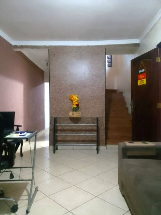 Foto do imóvel: Sobrado com 3 Quartos à Venda, 201 m² em Conceição - Diadema