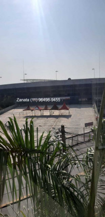 Apartamento com 1 Quarto à Venda, 49 m² em Jardim Leonor - São Paulo