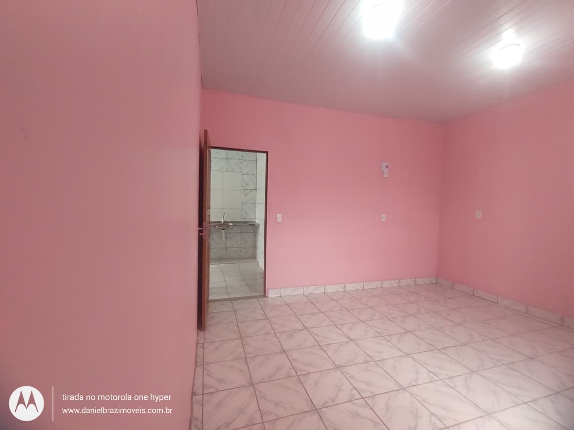 Imagem Apartamento com 2 Quartos para Alugar, 200 m² em Cidade Nova - Manaus