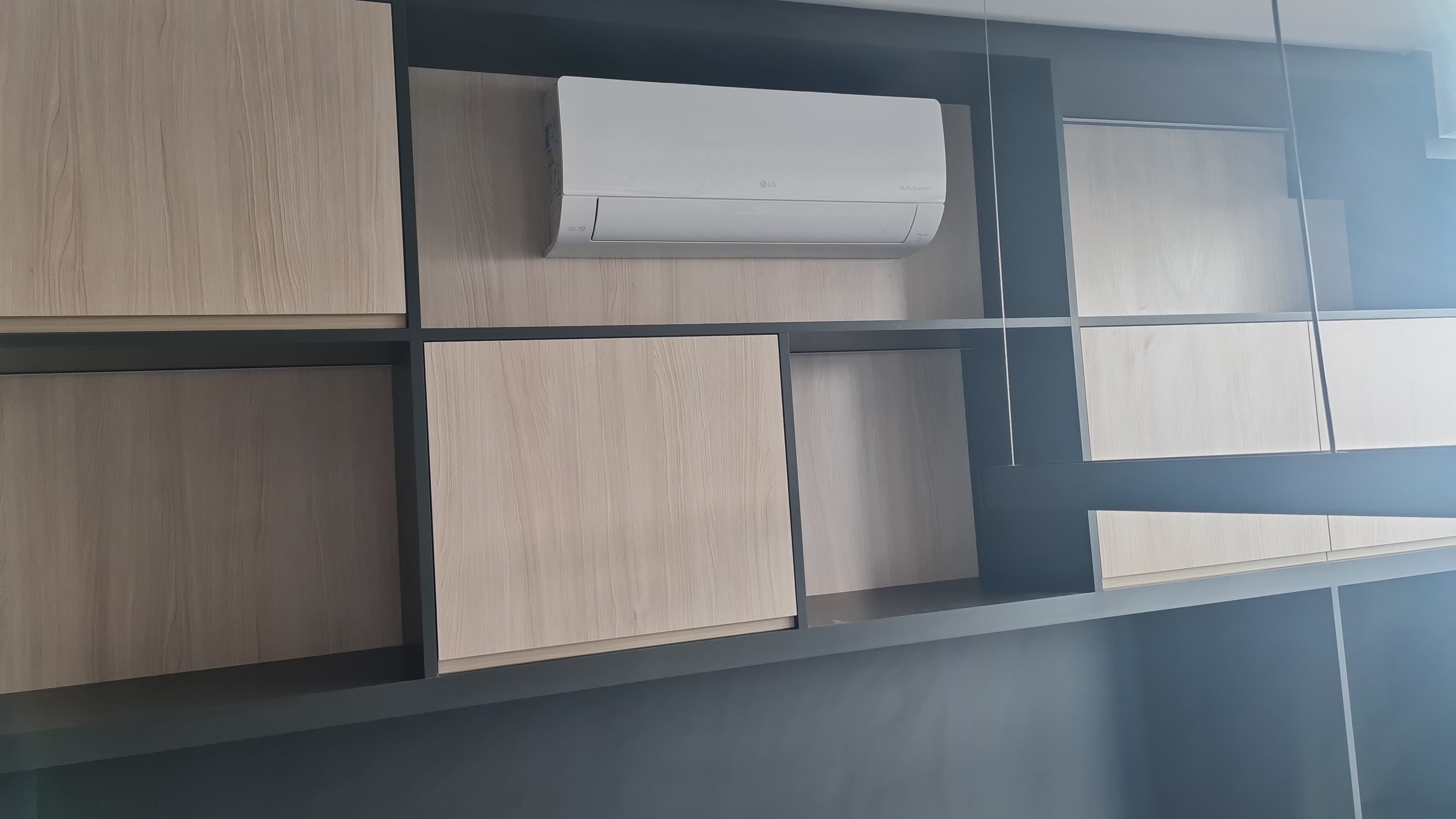 Imagem Sala Comercial à Venda, 43 m² em Alvinópolis - Atibaia