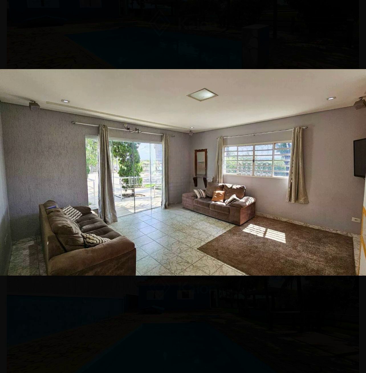 Imagem Casa com 3 Quartos à Venda, 223 m² em Portal da Vila Rica - Itu