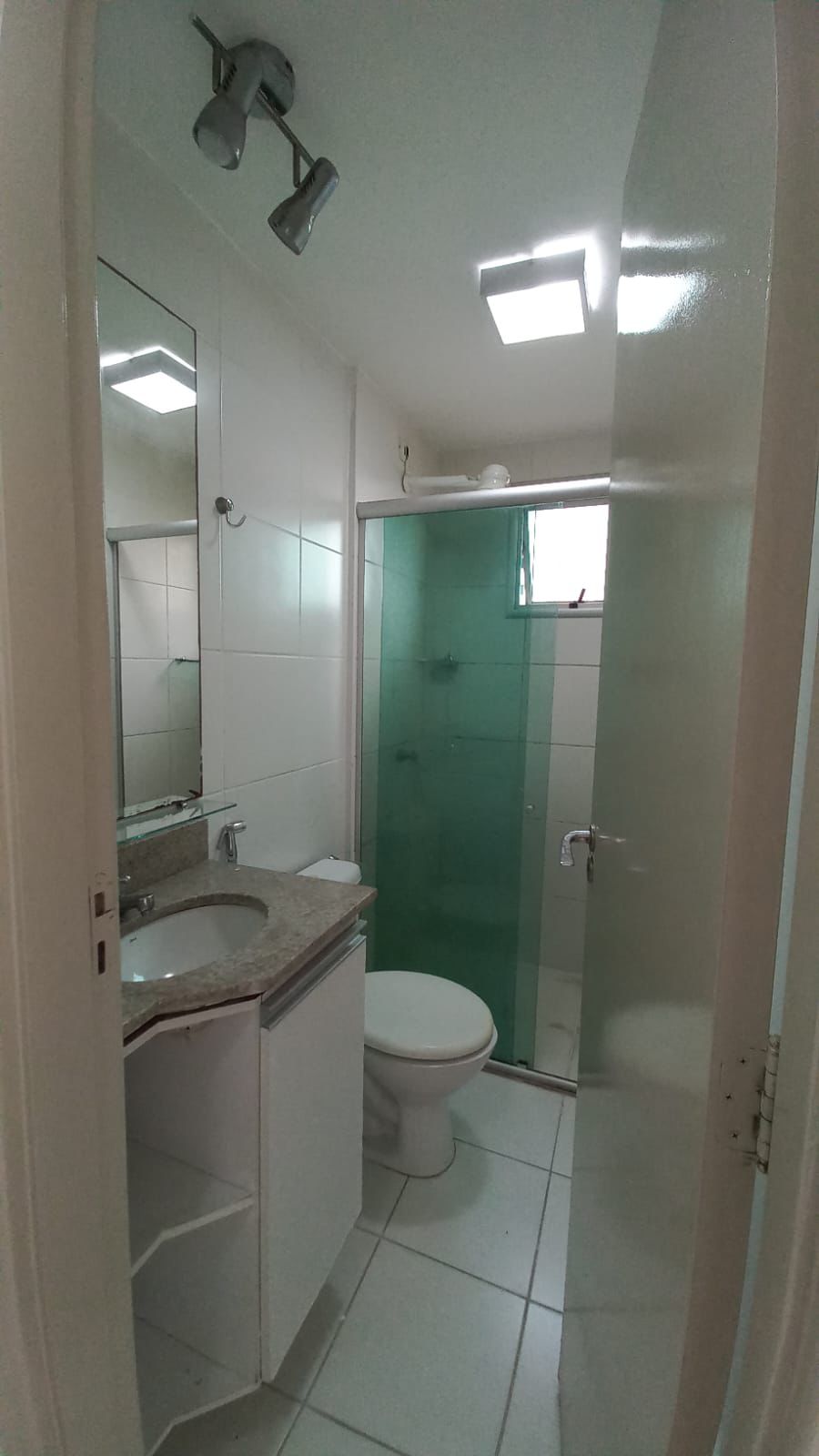 Imagem Apartamento com 3 Quartos à Venda, 74 m²em Centro - Ananindeua