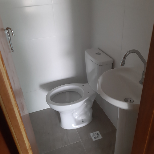 Imagem Apartamento com 2 Quartos à Venda,  em Vila Camilópolis - Santo André