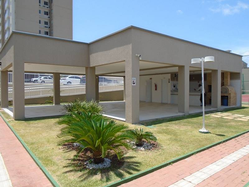 Imagem Apartamento com 3 Quartos à Venda, 65 m²em Messejana - Fortaleza