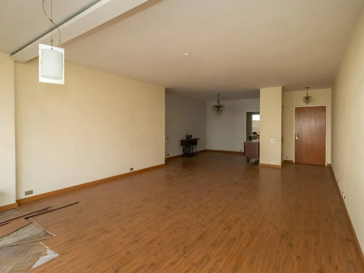 Imagem Apartamento com 3 Quartos à Venda, 190 m² em Jardim Paulista - São Paulo