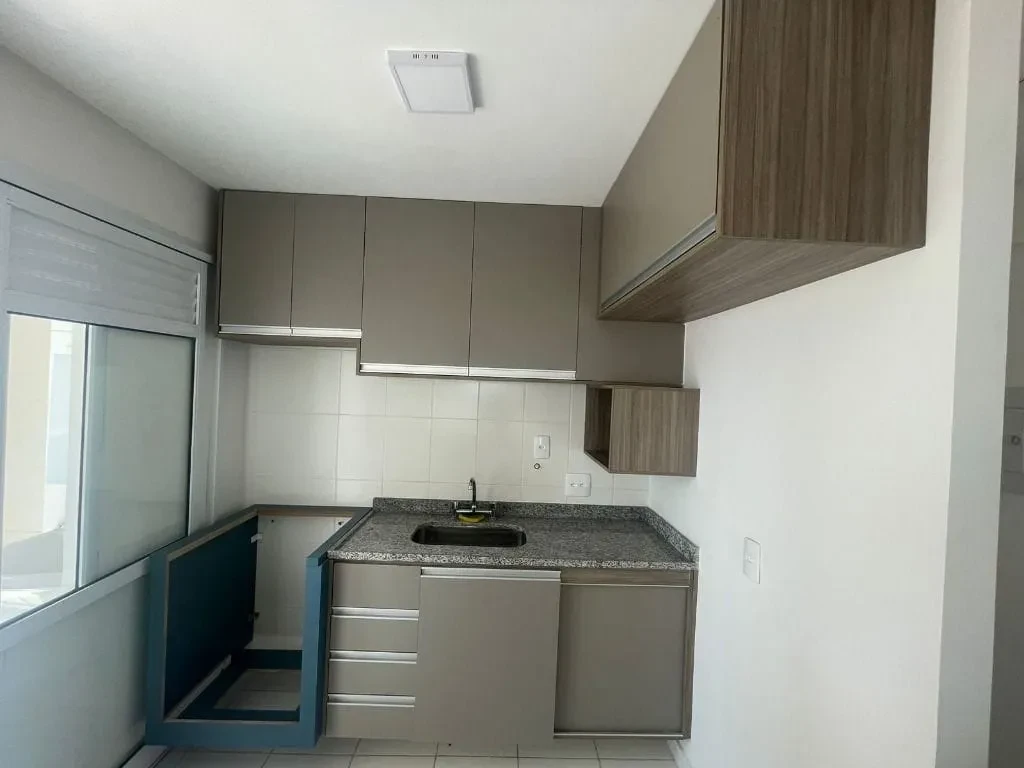 Imagem Cobertura com 3 Quartos para Alugar, 120 m² em Ipiranga - São Paulo