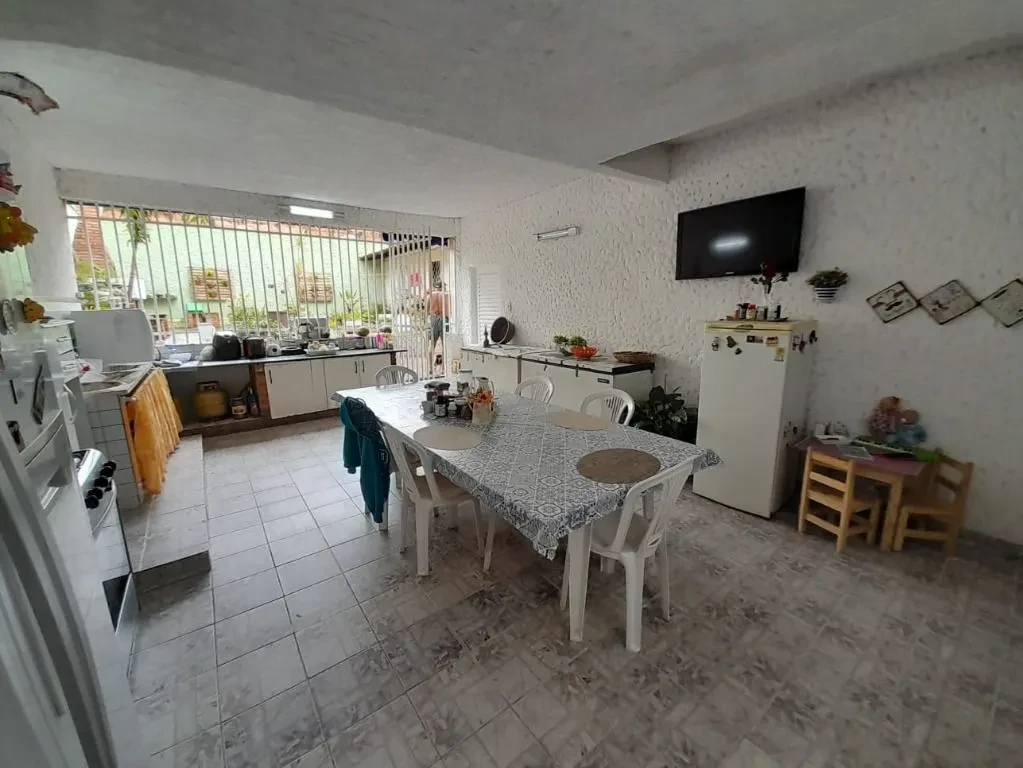 Imagem Casa com 5 Quartos à Venda, 303 m² em Planalto - Belo Horizonte