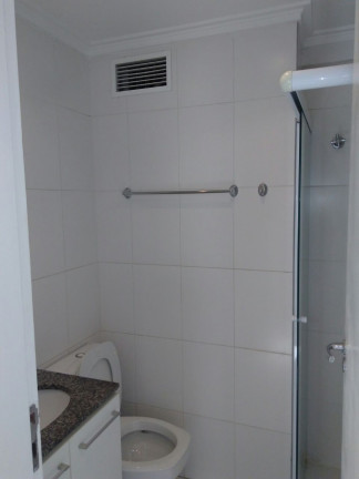 Imagem Apartamento com 3 Quartos para Alugar, 61 m² em Vila Pompéia - São Paulo