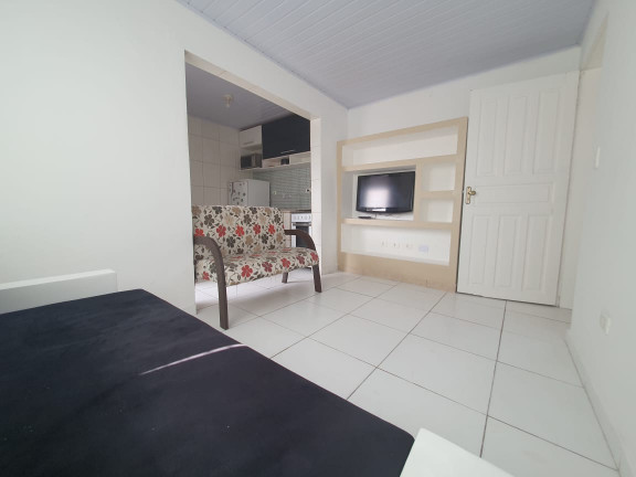 Imagem Apartamento com 1 Quarto para Alugar, 35 m² em Parque Botujuru - São Bernardo Do Campo