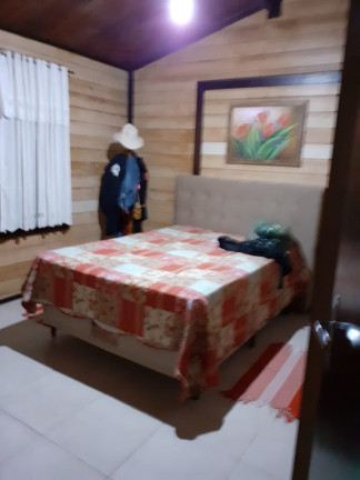 Imagem Chácara com 4 Quartos à Venda, 650 m² em Centro  - Araçoiaba da Serra