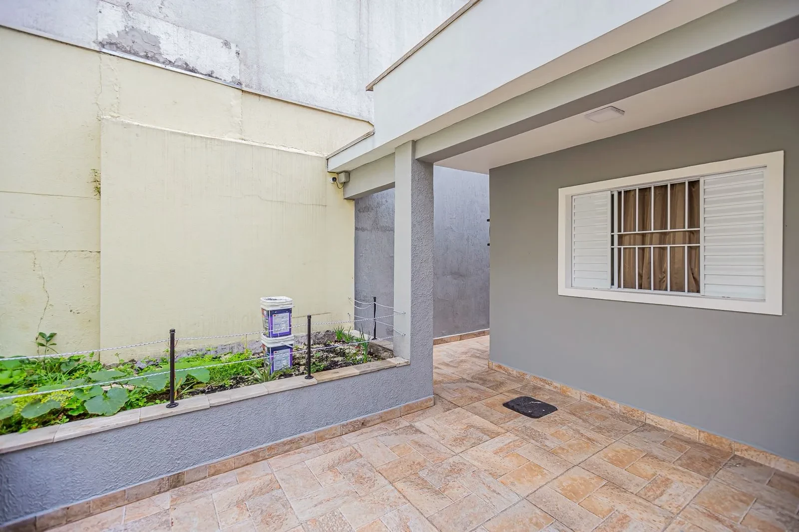 Imagem Casa com 4 Quartos à Venda, 223 m² em Chácara Inglesa - São Paulo