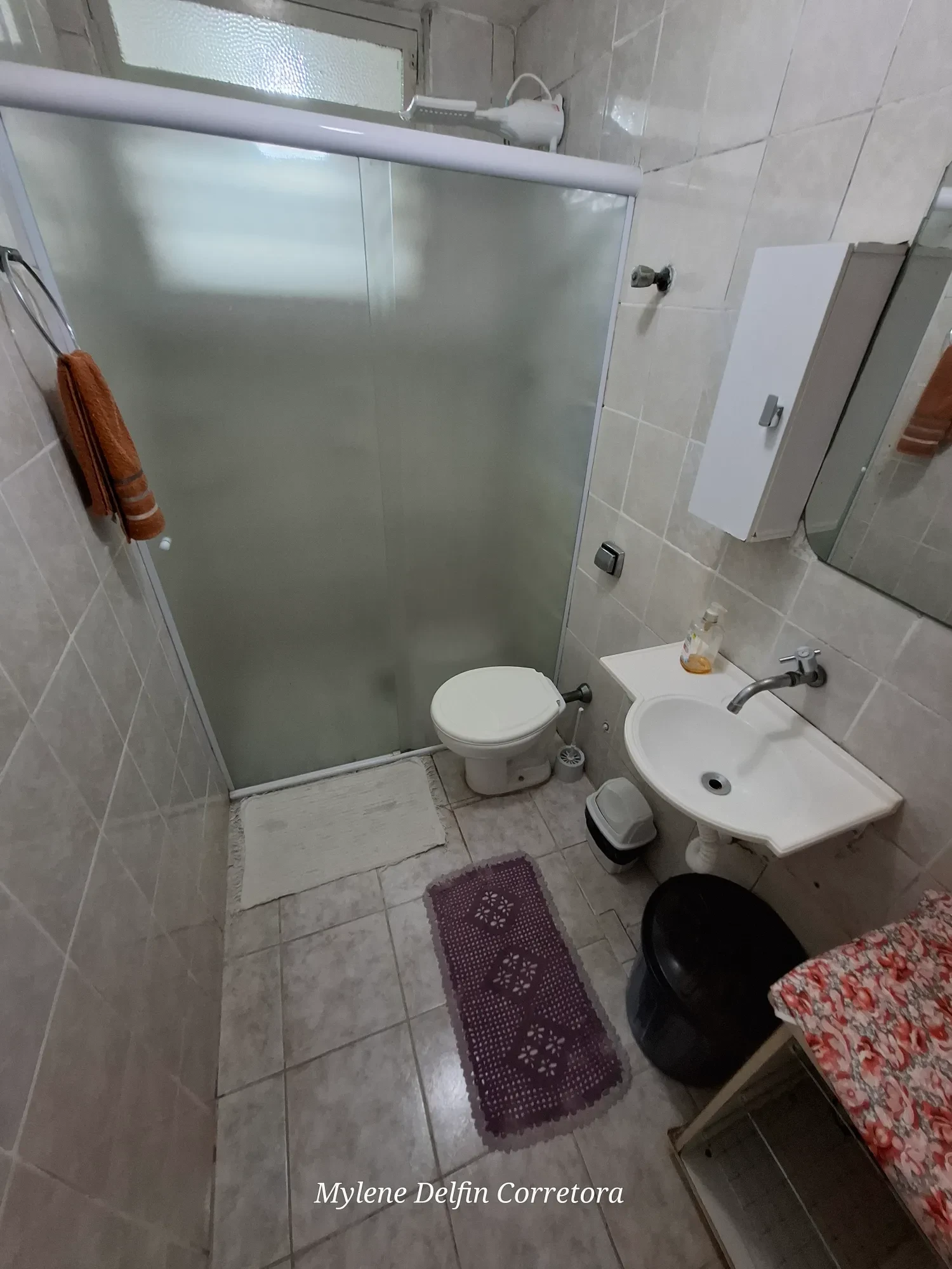 Imagem Apartamento com 2 Quartos à Venda, 57 m² em Ponta da Praia - Santos