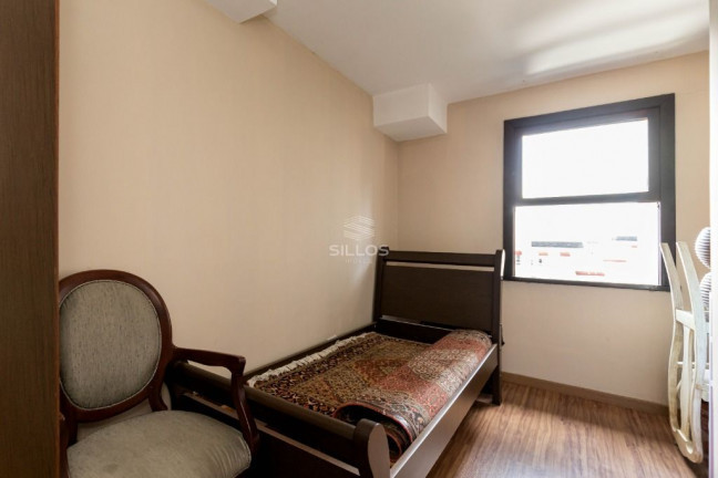 Imagem Apartamento com 3 Quartos à Venda, 82 m² em Juvevê - Curitiba