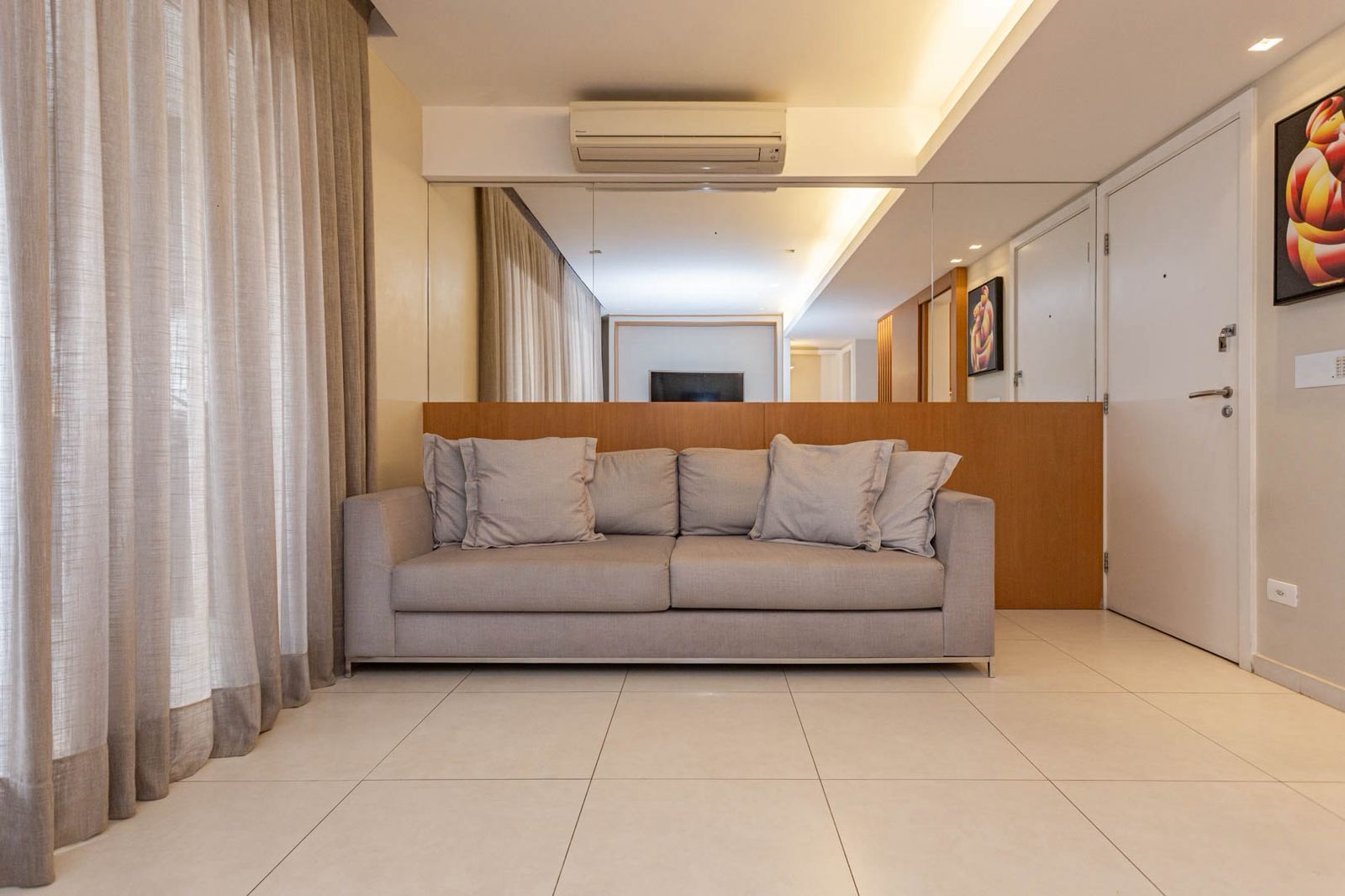 Imagem Apartamento com 3 Quartos à Venda, 118 m² em Água Branca - São Paulo