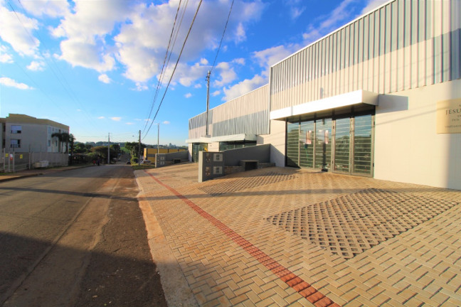 Imagem Loja para Alugar, 150 m² em Santa Marta - Passo Fundo