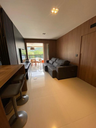 Imagem Apartamento com 3 Quartos à Venda, 101 m² em Córrego Grande - Florianópolis